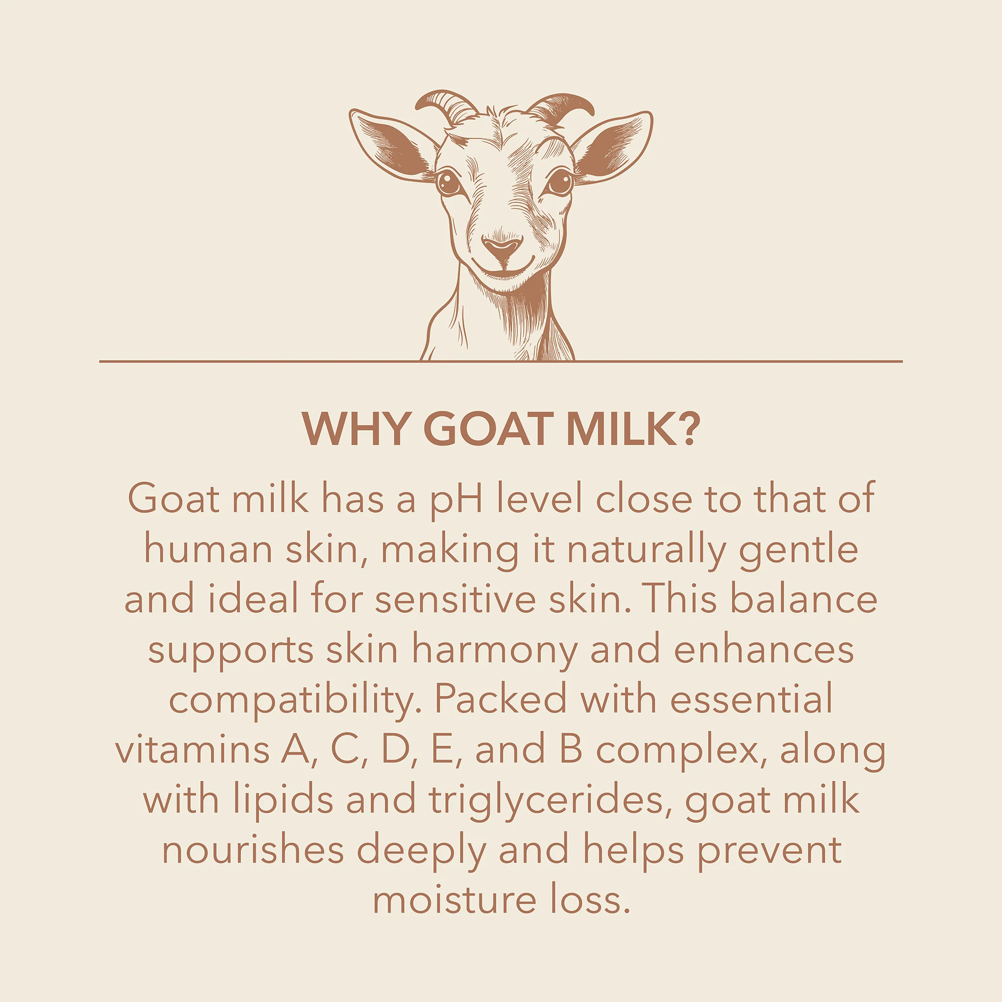 Sea Treasures Goat Milk Body Lotion - Image 7