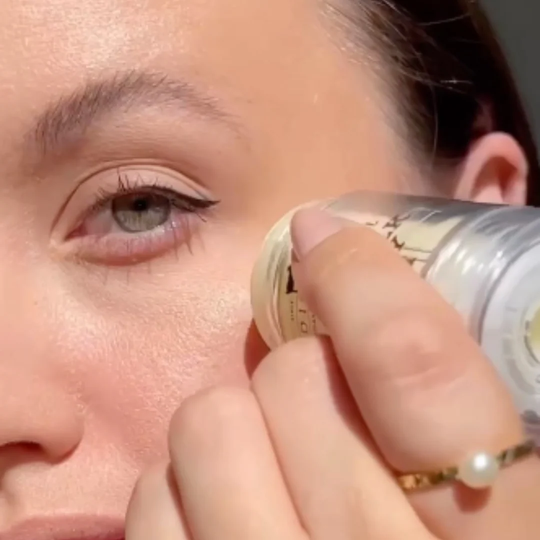 Goat Milk Beauty Balm - Image 4