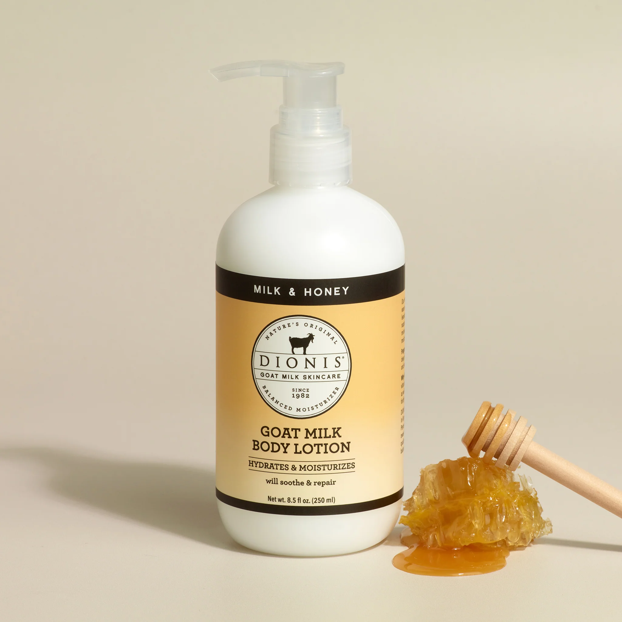 Milk & Honey Goat Milk Body Lotion - Image 5