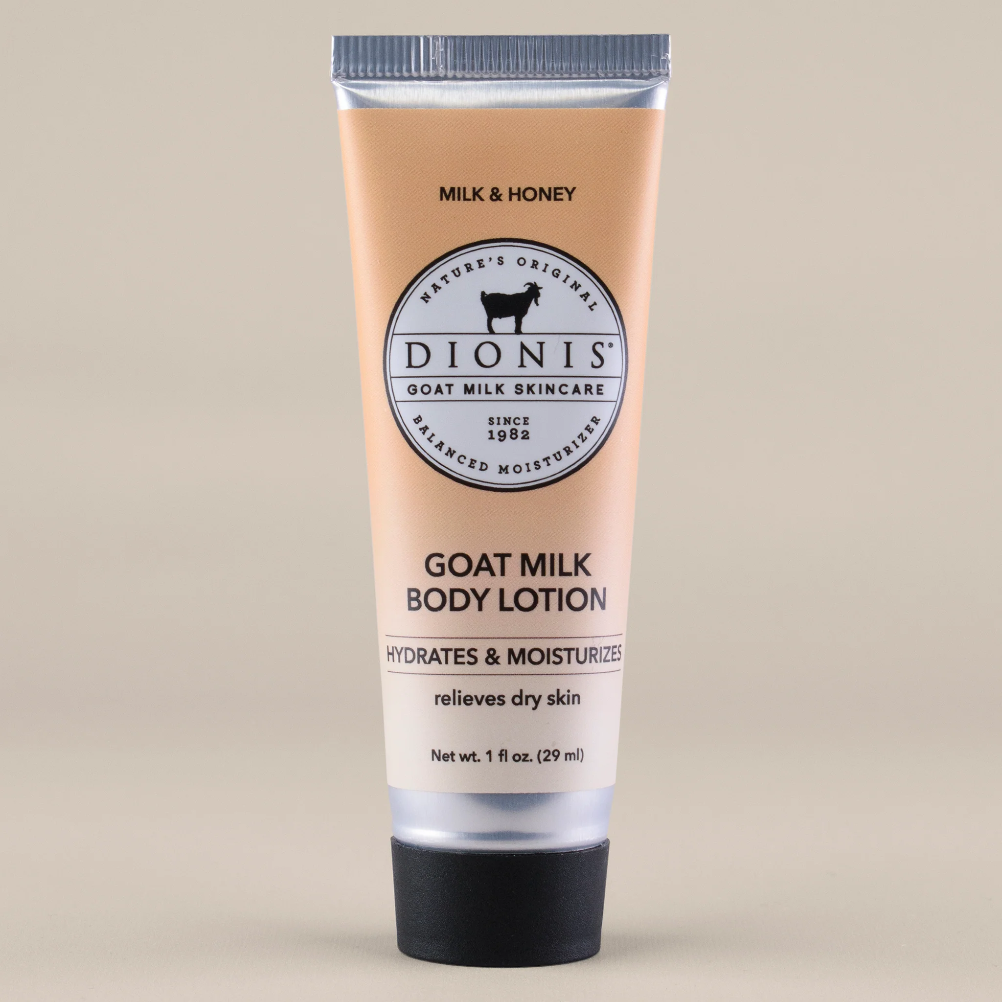 Milk & Honey Goat Milk Body Lotion - Image 6
