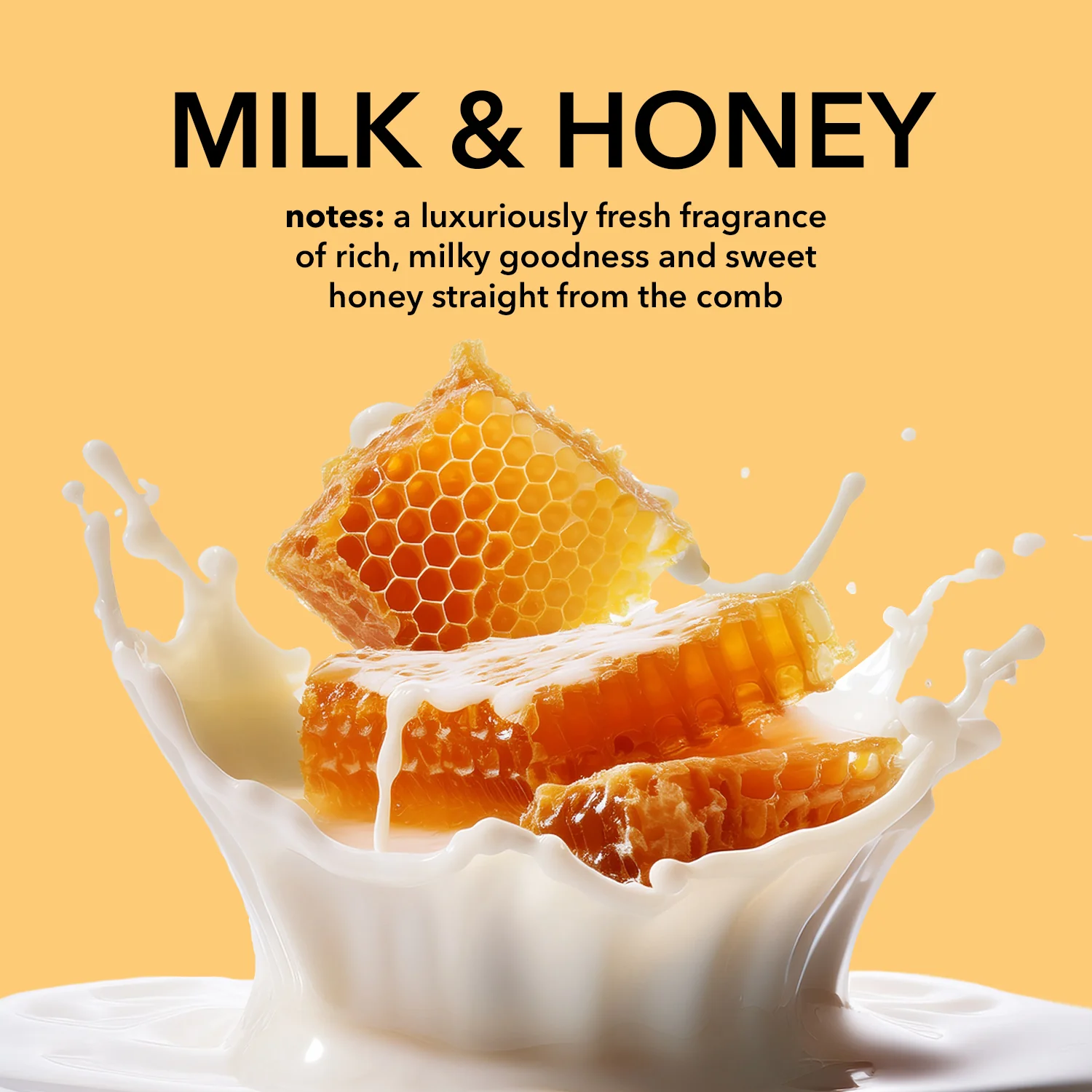 Milk & Honey Goat Milk Body Lotion - Image 7