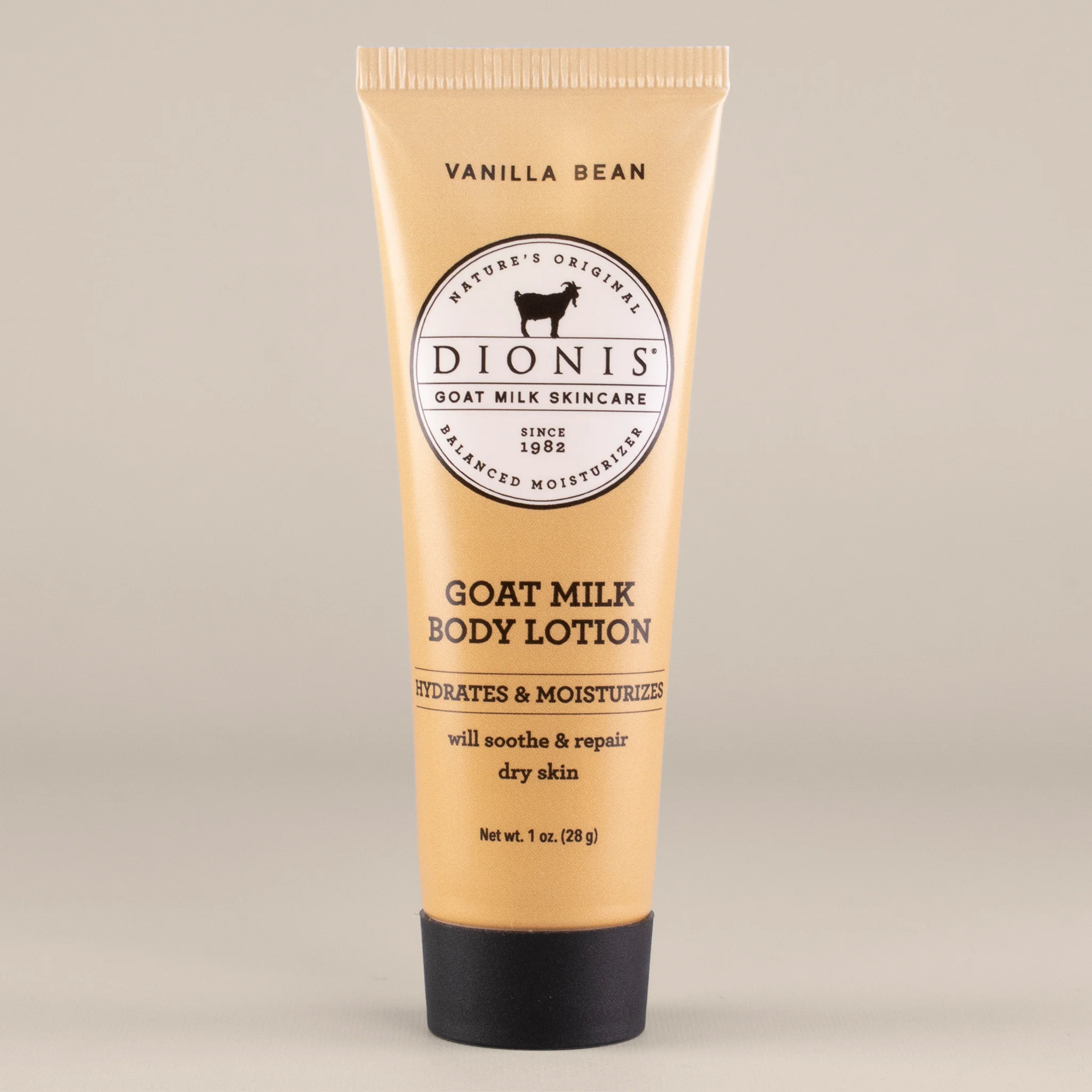 Vanilla Bean Goat Milk Body Lotion - Image 5